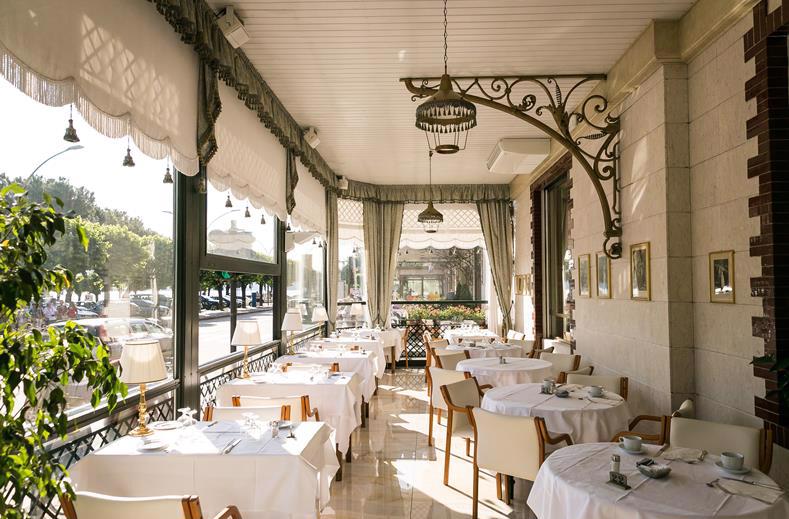 Hotel Milan Speranza Au Lac in Stresa - foto 2