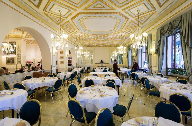 Hotel Milan Speranza Au Lac in Stresa - foto 5