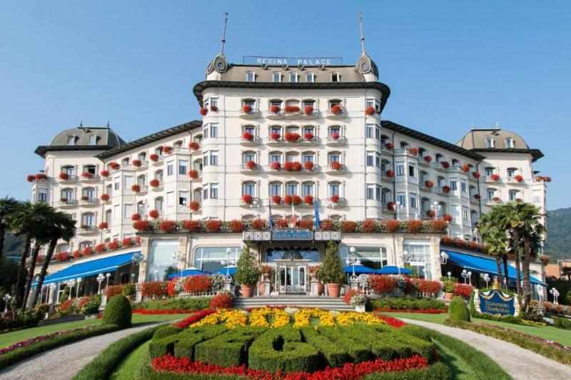 Regina Palace foto 21
