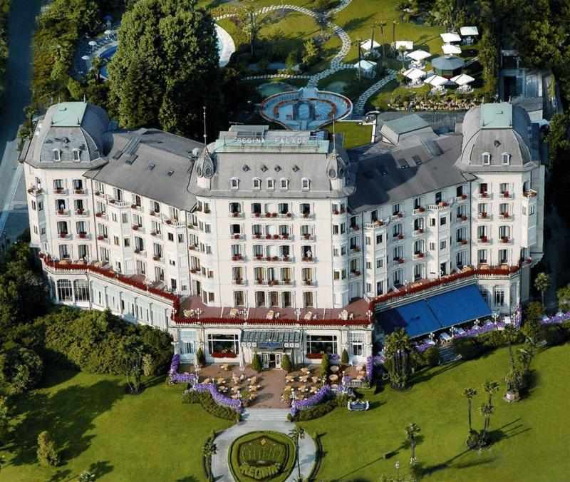 Regina Palace foto 26