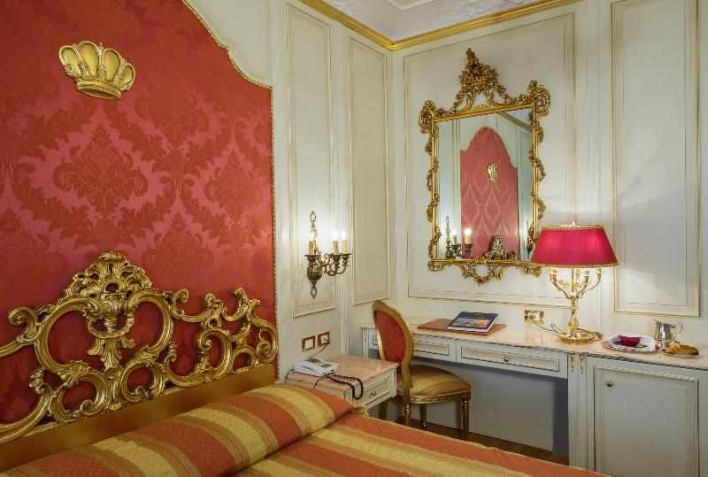 Regina Palace foto 41