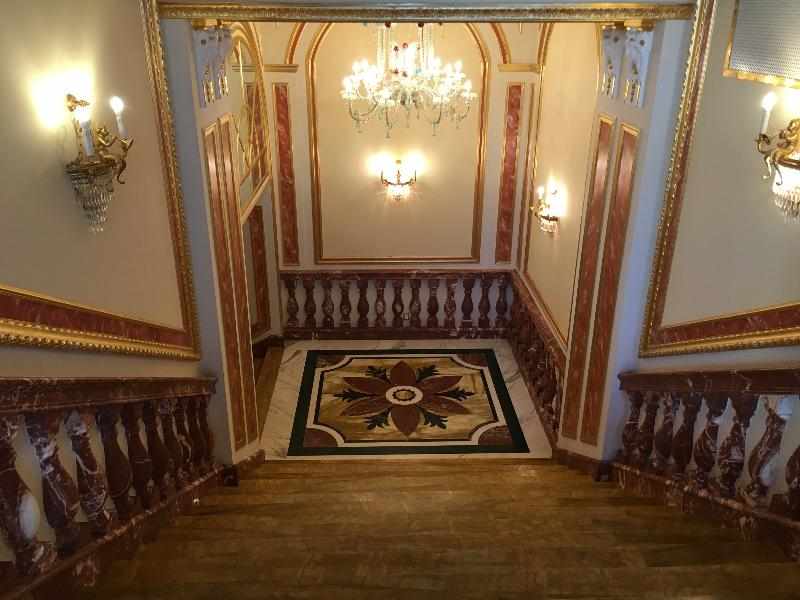Regina Palace foto 43