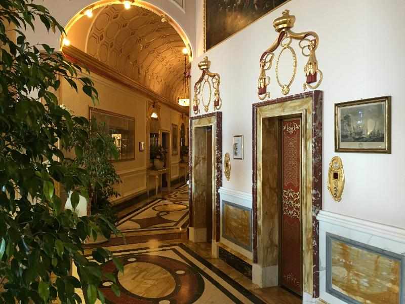 Regina Palace foto 46