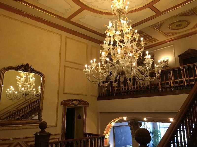 Regina Palace foto 52
