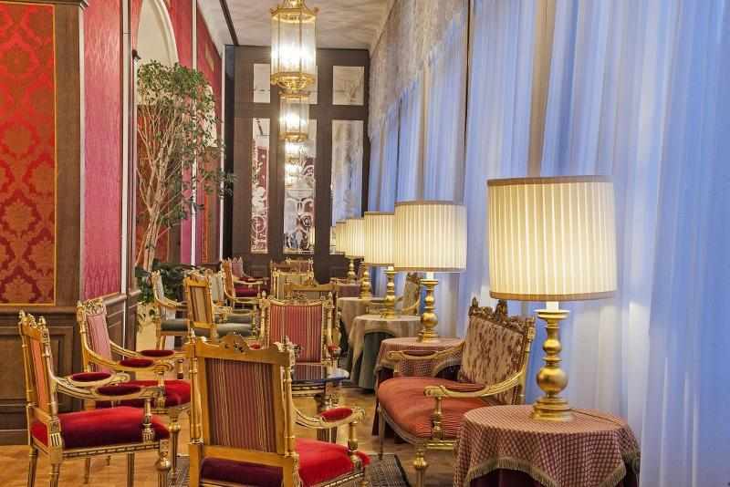 Regina Palace foto 54