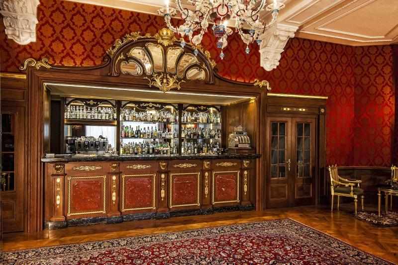 Regina Palace foto 56