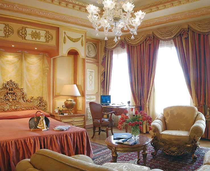 Regina Palace foto 7