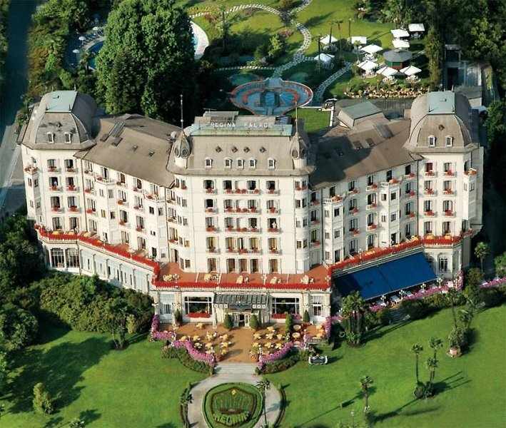 Regina Palace foto 9