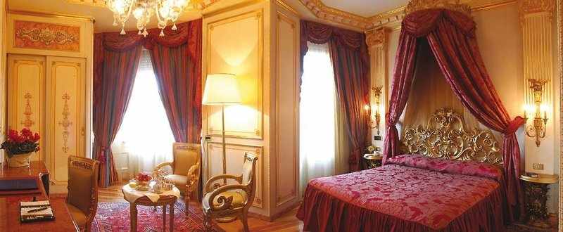 Regina Palace foto 10