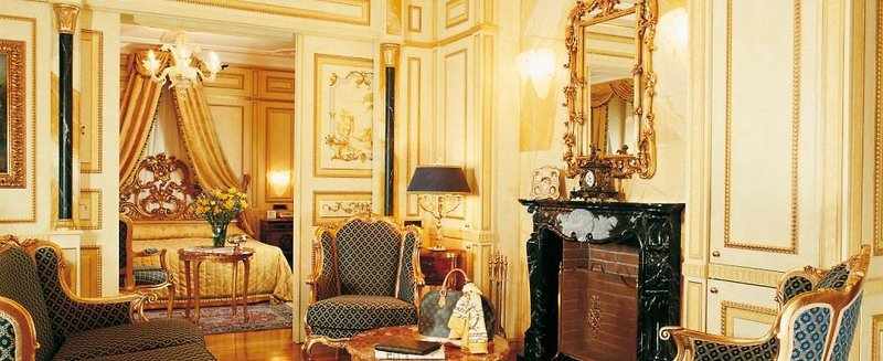 Regina Palace foto 11