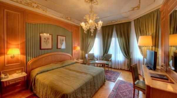 Regina Palace foto 13