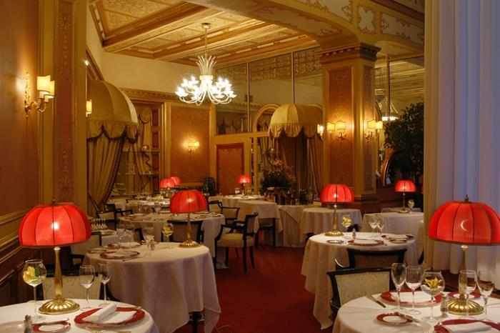 Regina Palace foto 17