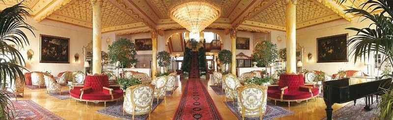 Regina Palace foto 18