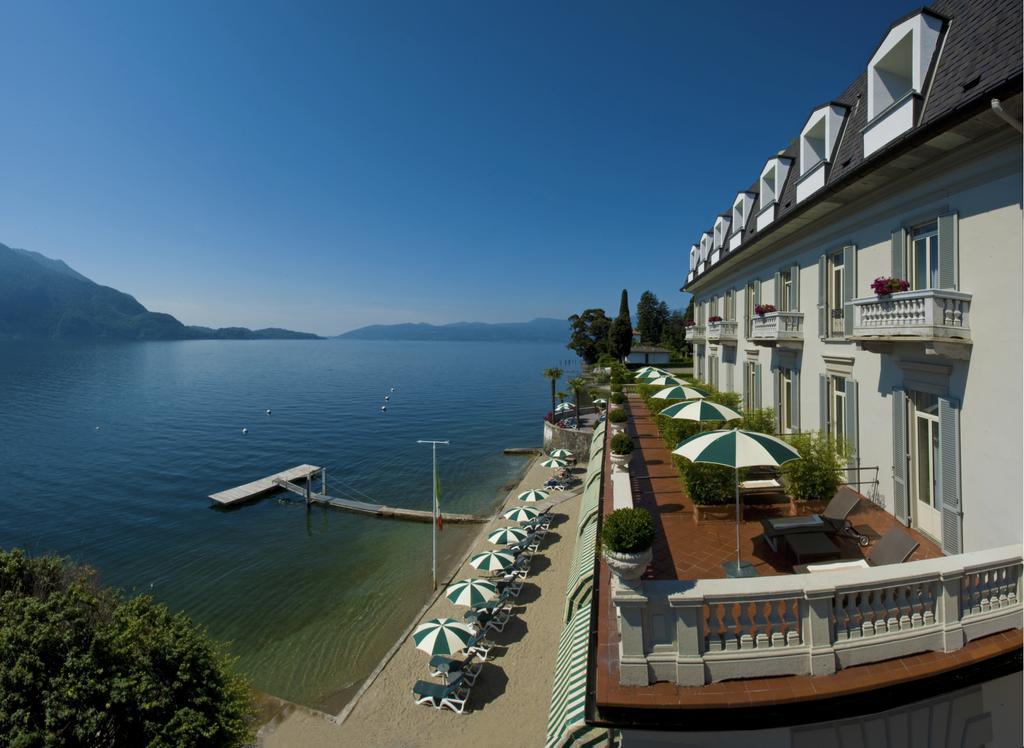 Hotel Ghiffa foto 13