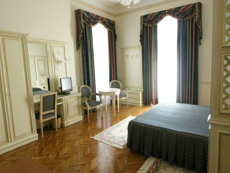 Hotel Ghiffa foto 28