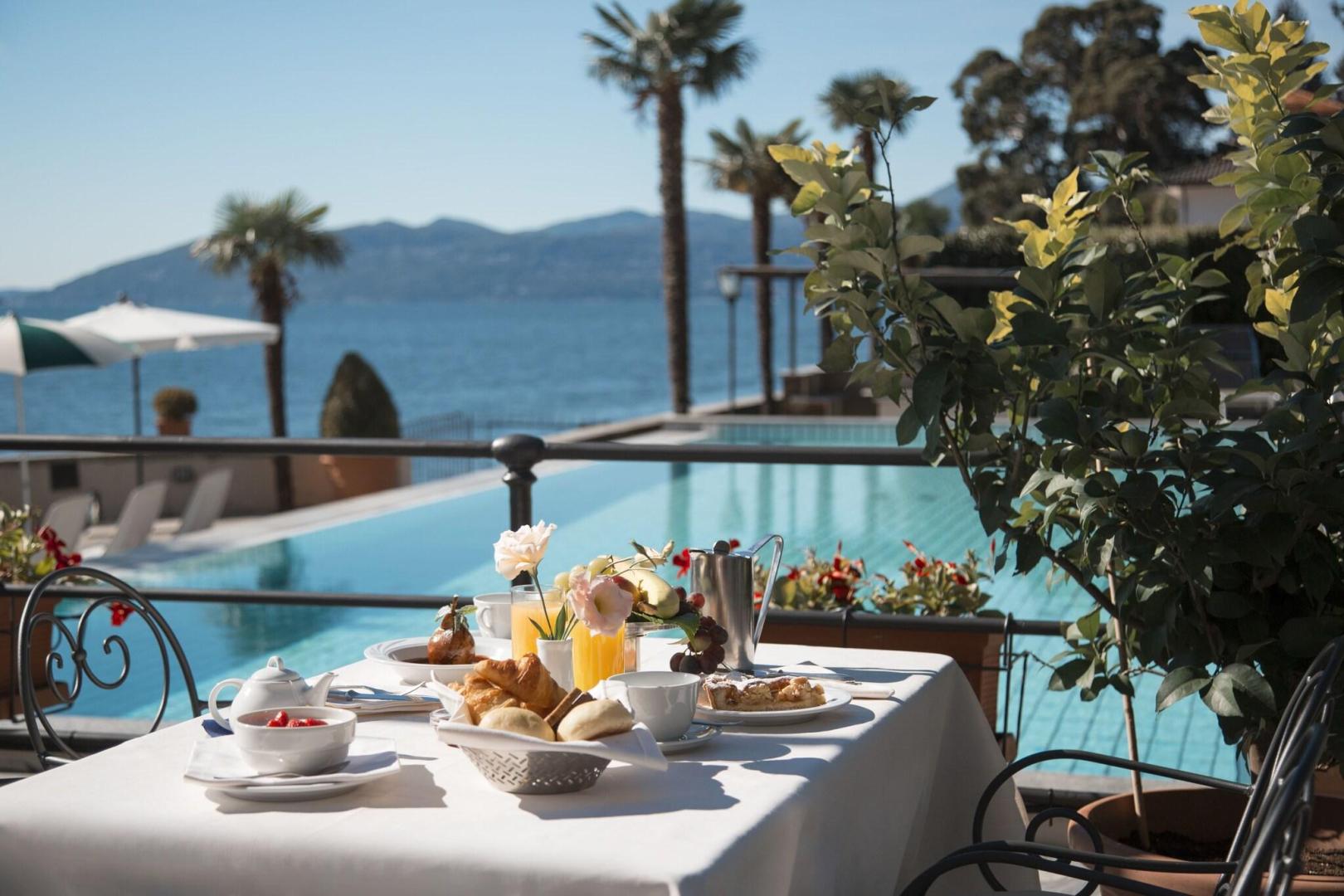Hotel Ghiffa foto 20