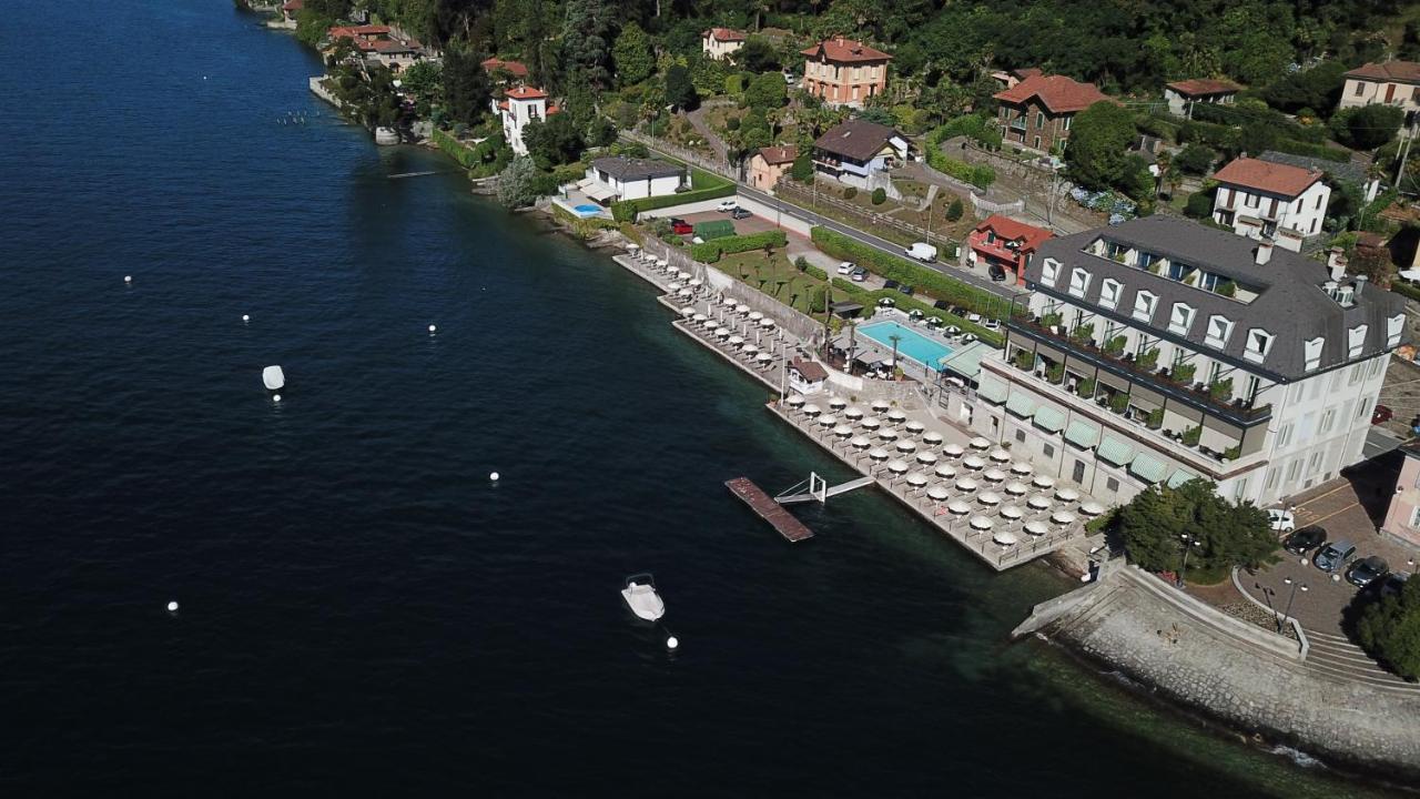Hotel Ghiffa.
