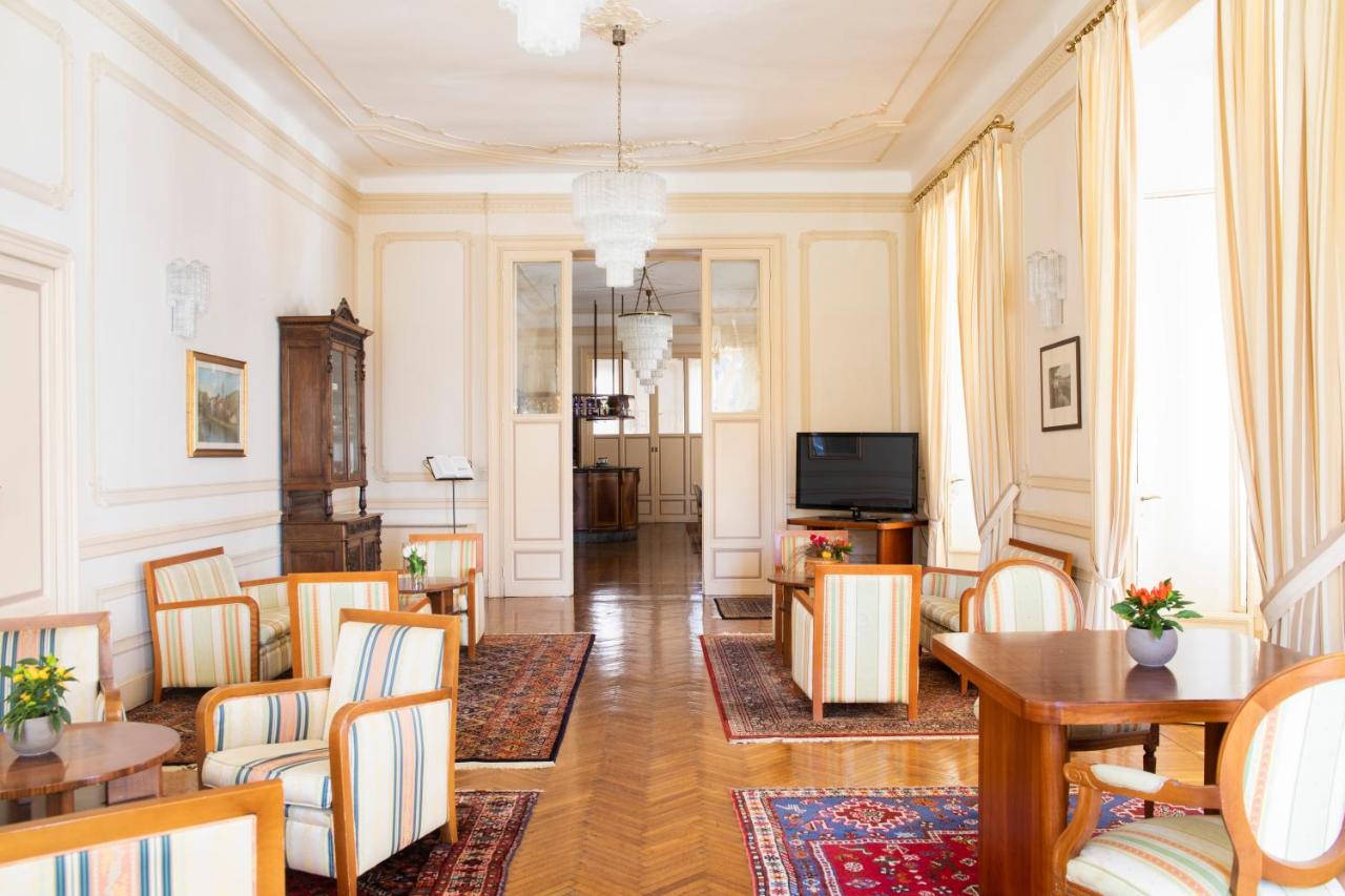 Hotel Ghiffa in Ghiffa - foto 5