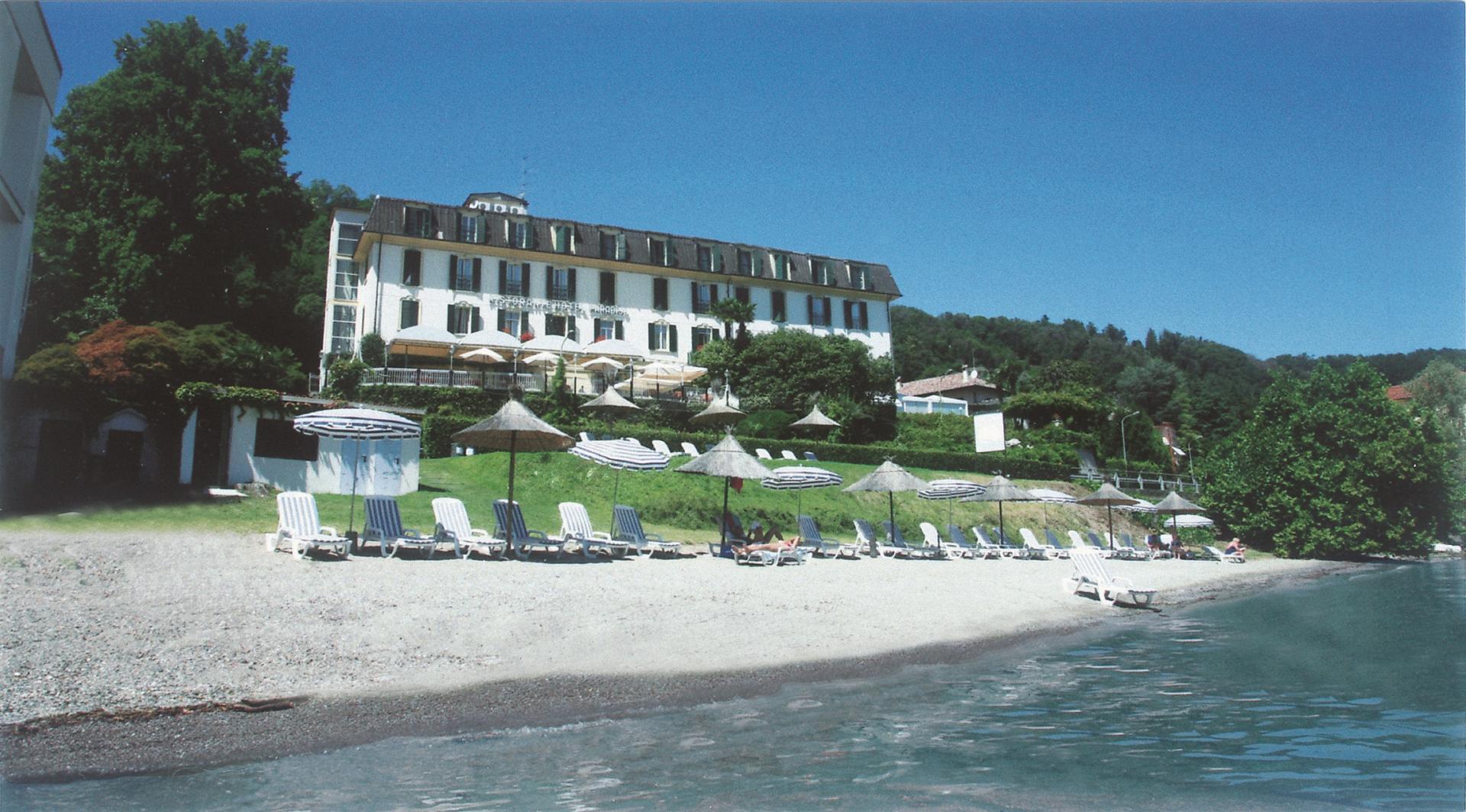 Villa Paradiso foto 17