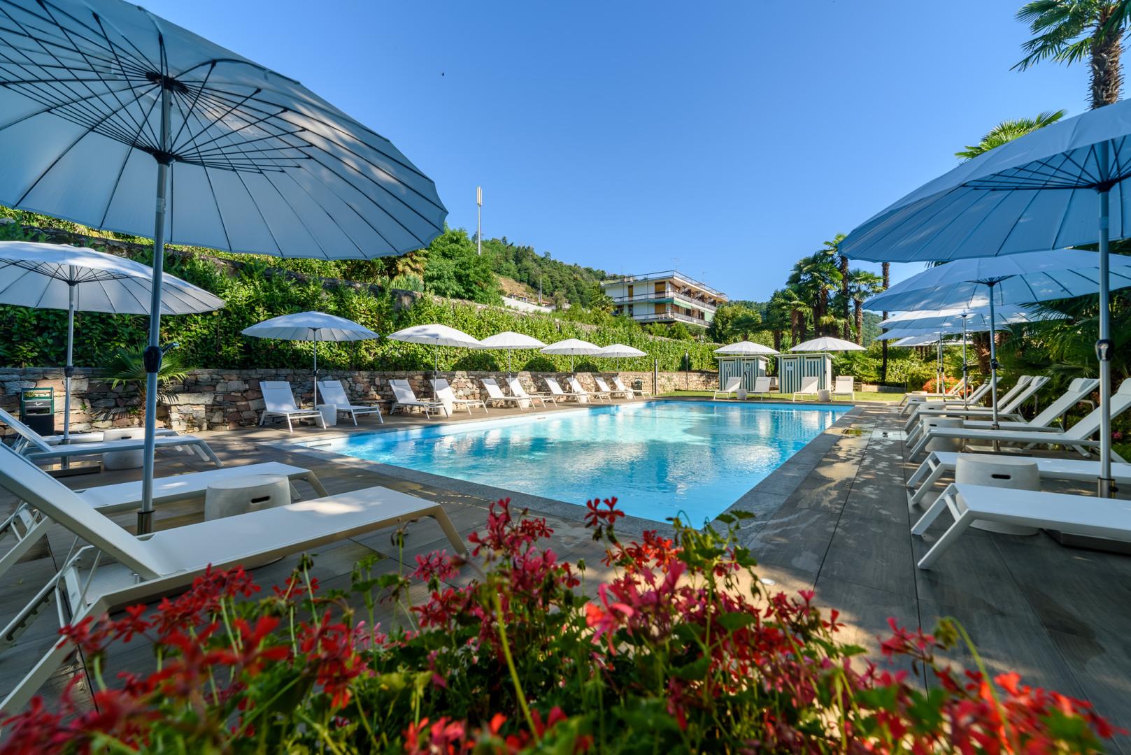Villa Paradiso foto 18
