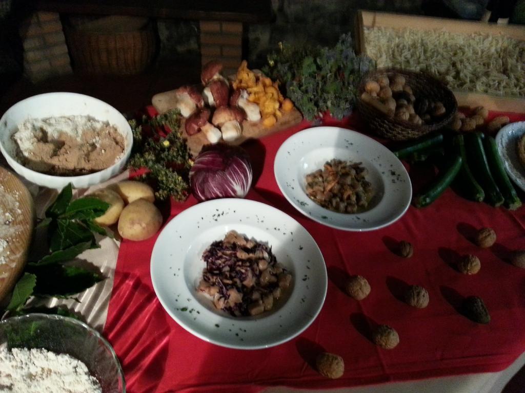 Agriturismo Al Marnich foto 11