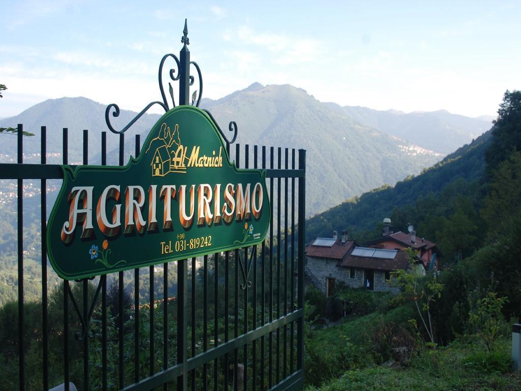Agriturismo Al Marnich foto 2