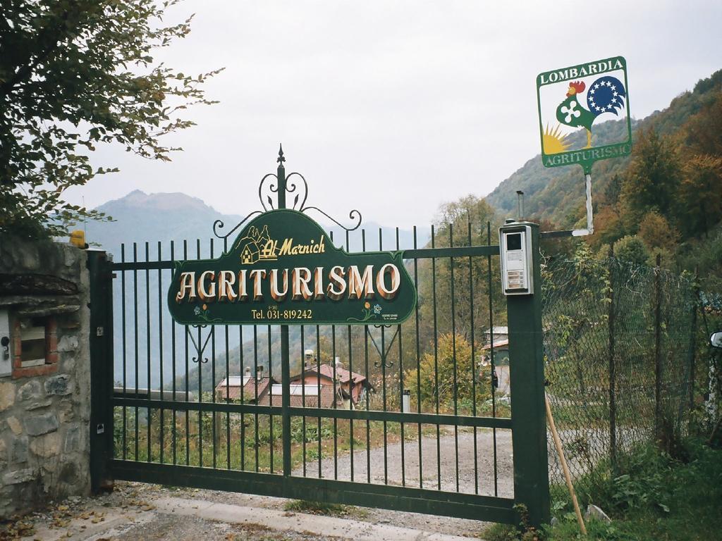 Agriturismo Al Marnich foto 5