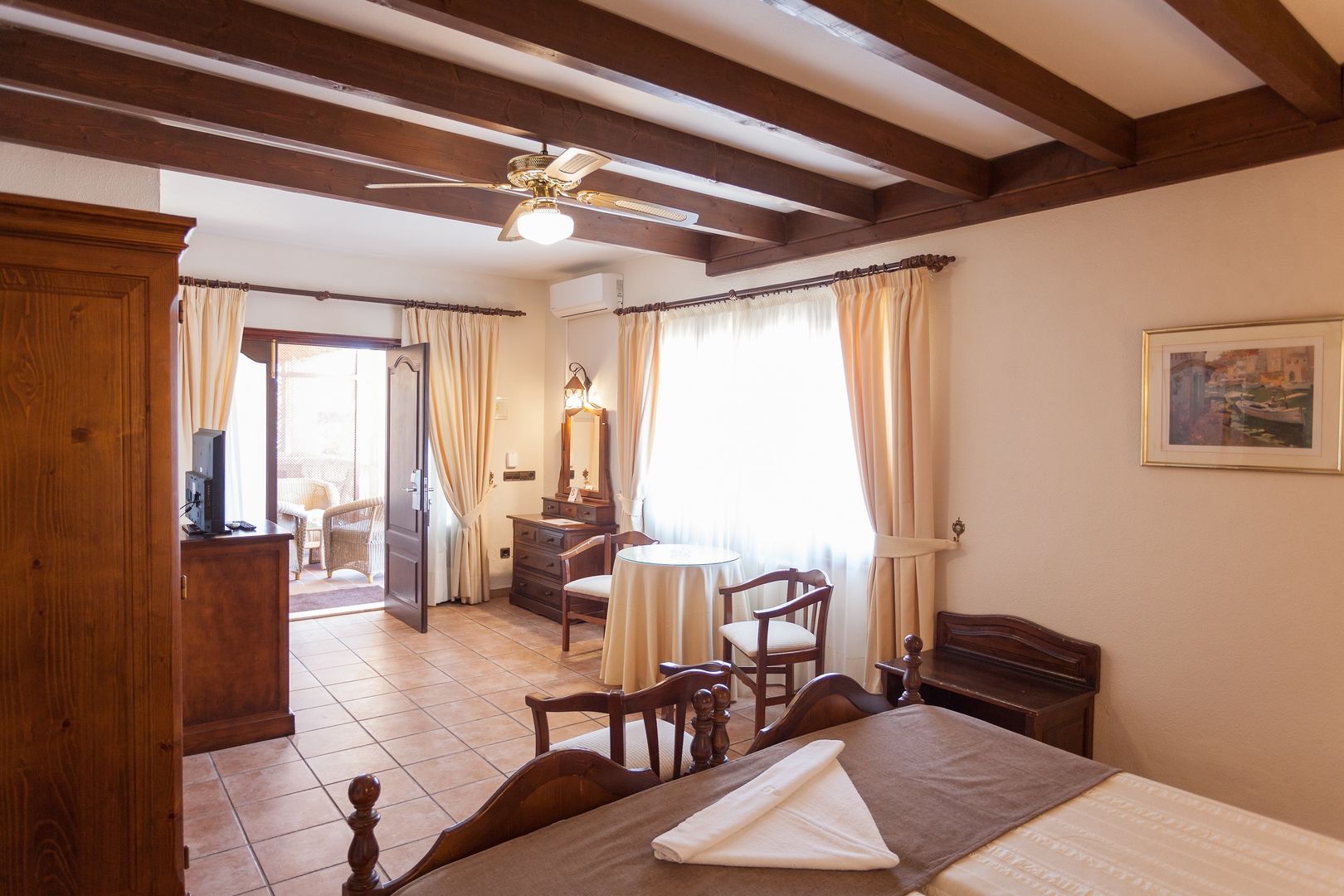 Son Molí Country House foto 35