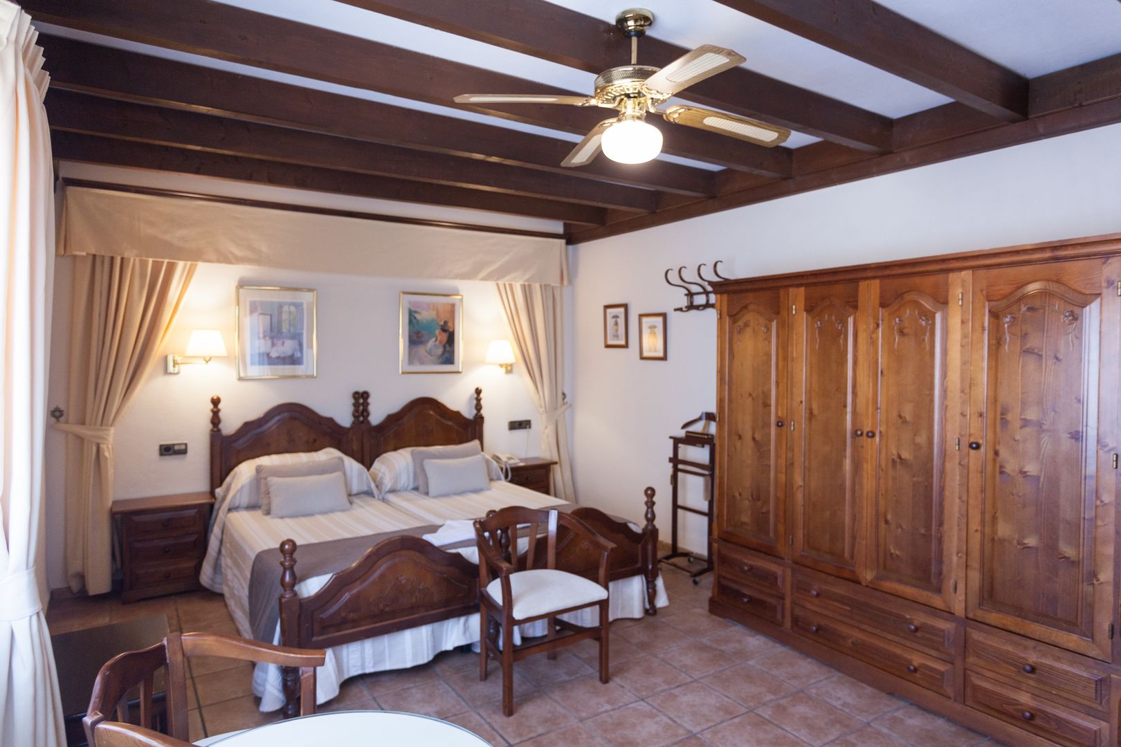 Son Molí Country House foto 71