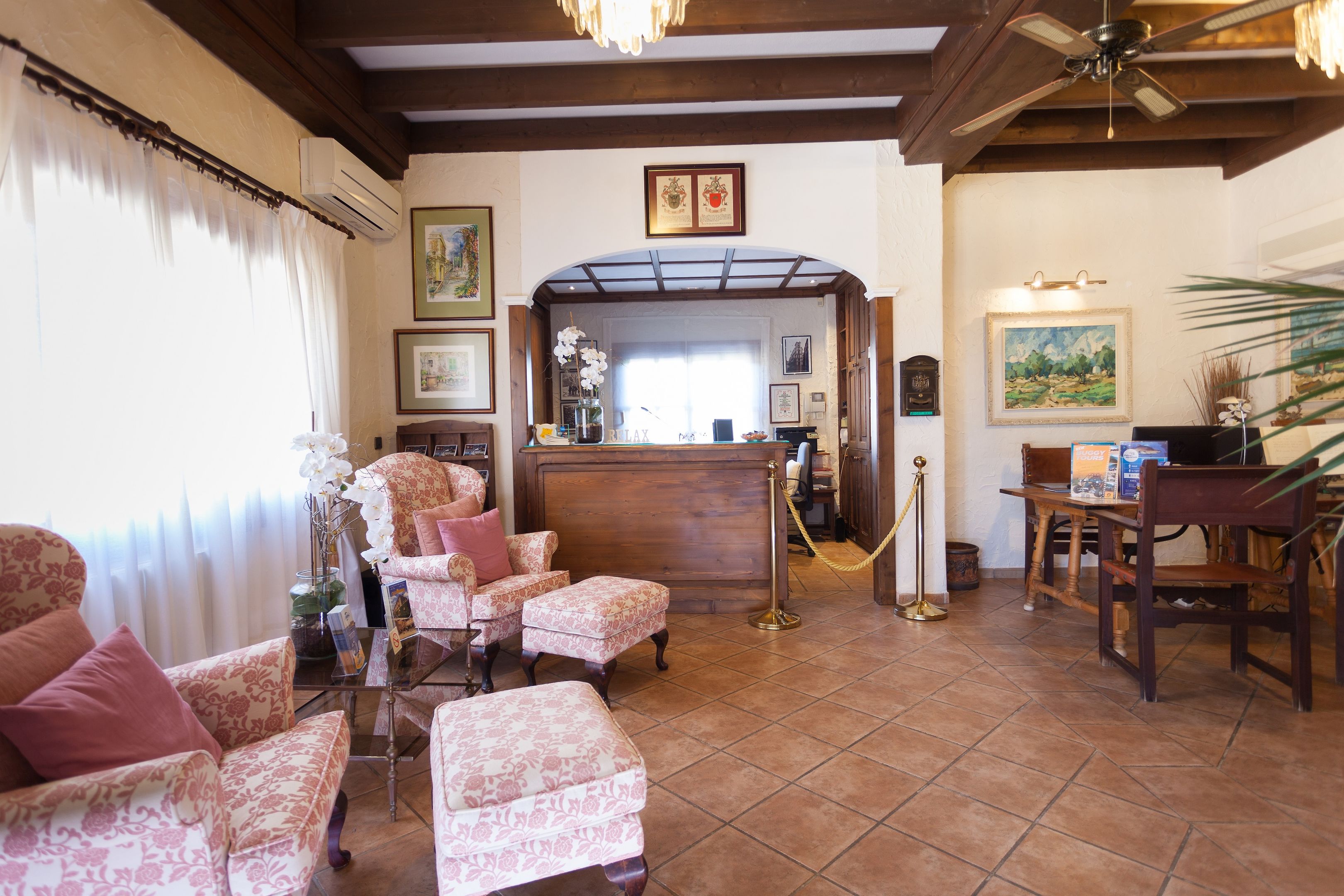 Son Molí Country House foto 6