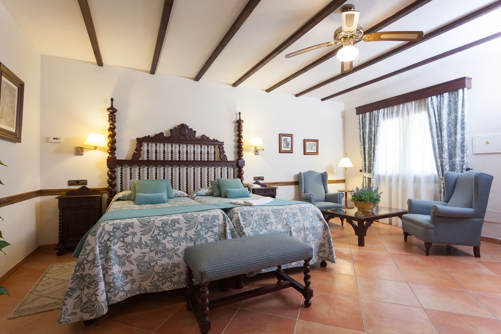 Son Molí Country House foto 56