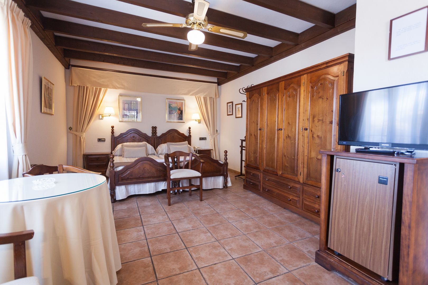 Son Molí Country House foto 17