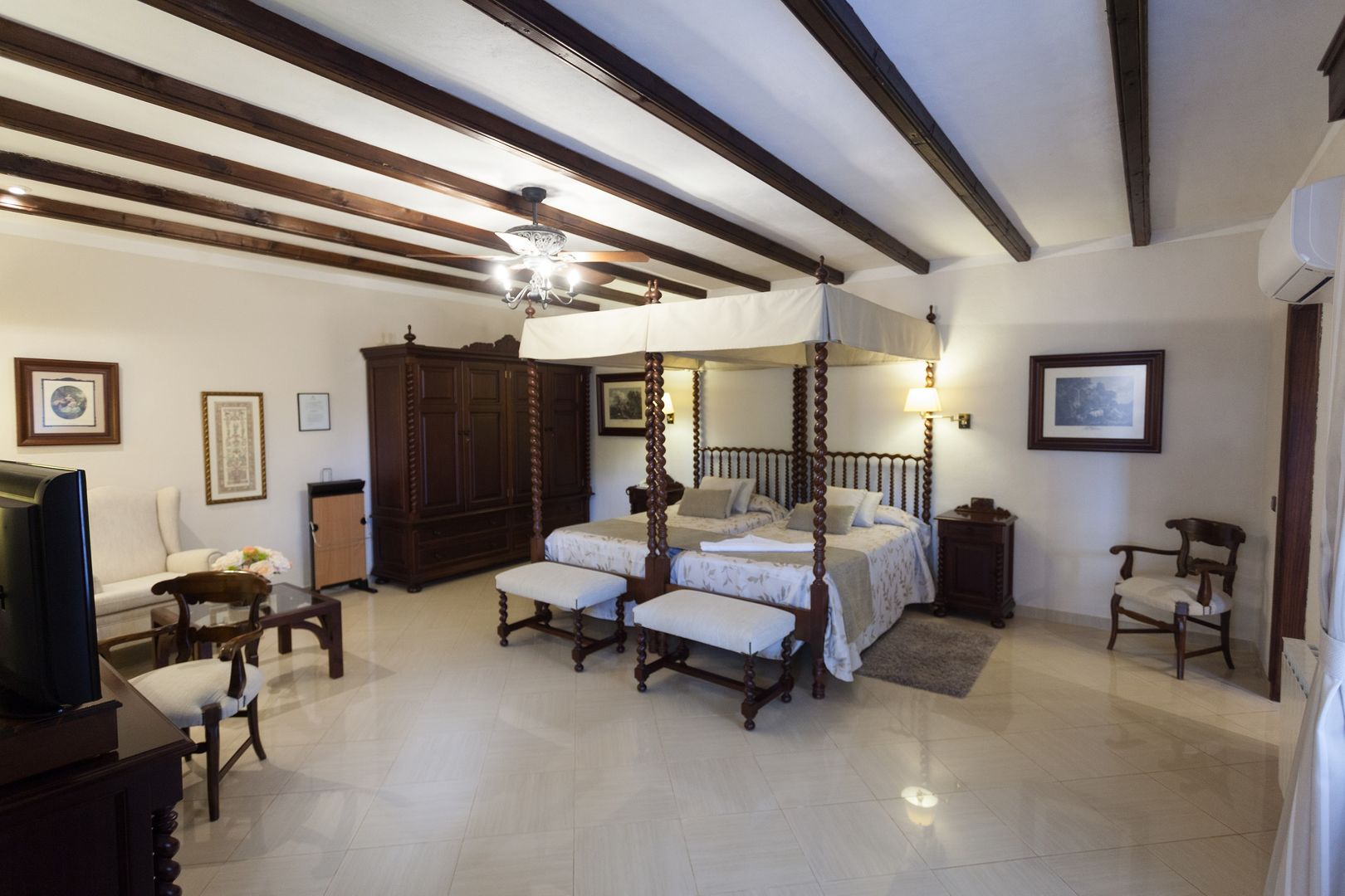 Son Molí Country House foto 62