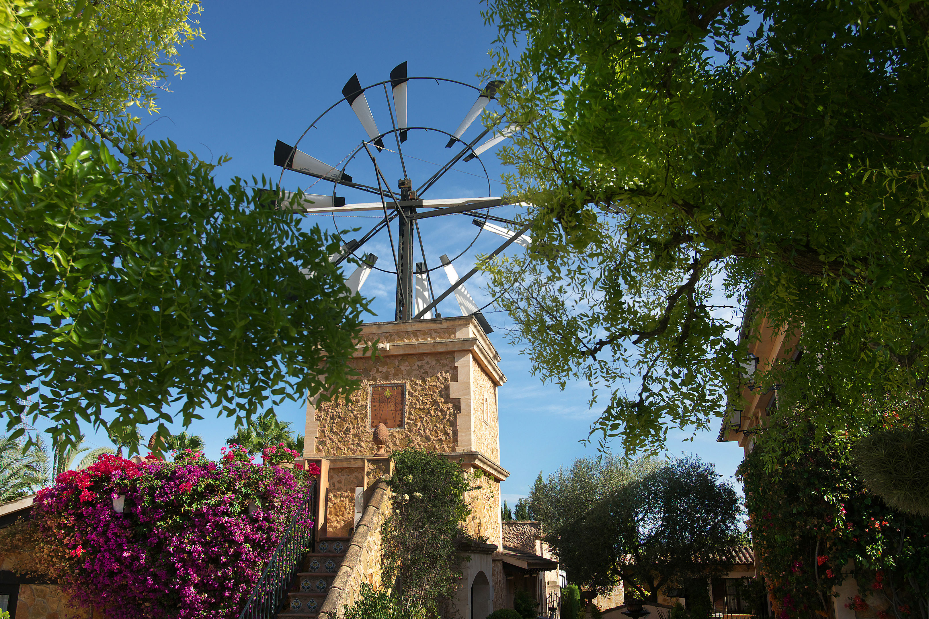 Son Molí Country House image 2