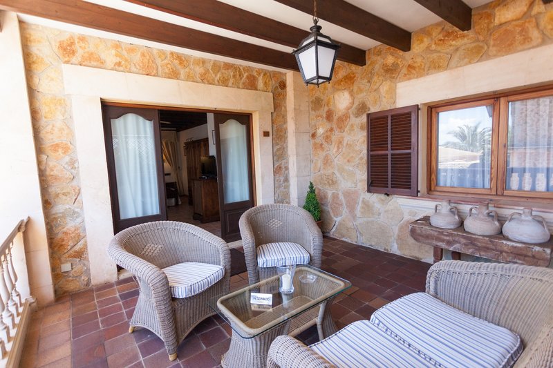 Son Molí Country House foto 37
