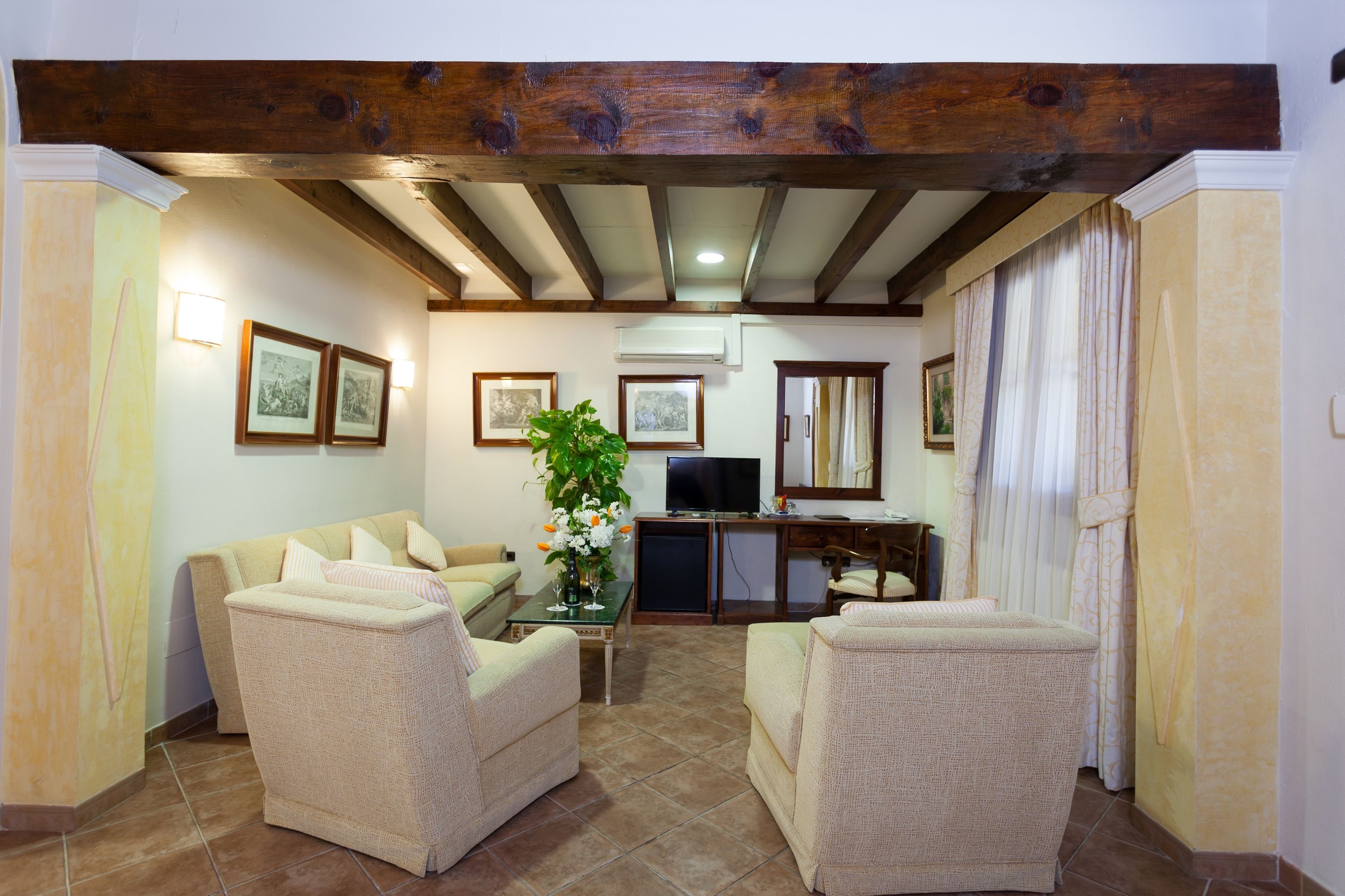 Son Molí Country House foto 21