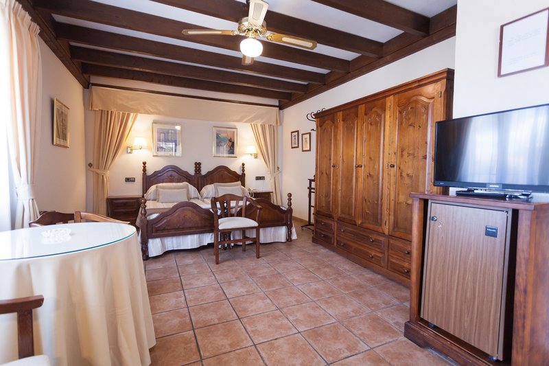 Son Molí Country House foto 16