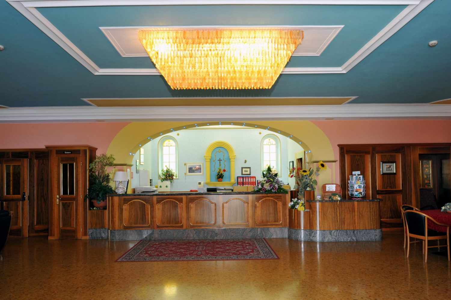 Park Hotel Jolanda foto 10
