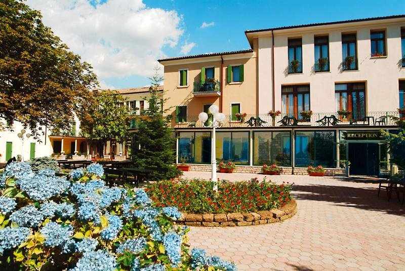 Park Hotel Jolanda foto 14
