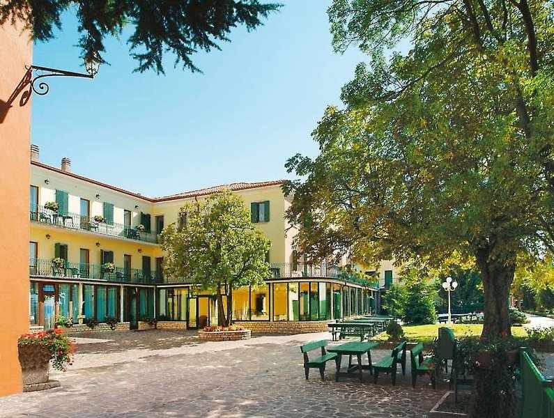 Park Hotel Jolanda foto 15