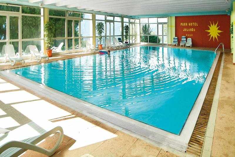 Park Hotel Jolanda foto 17