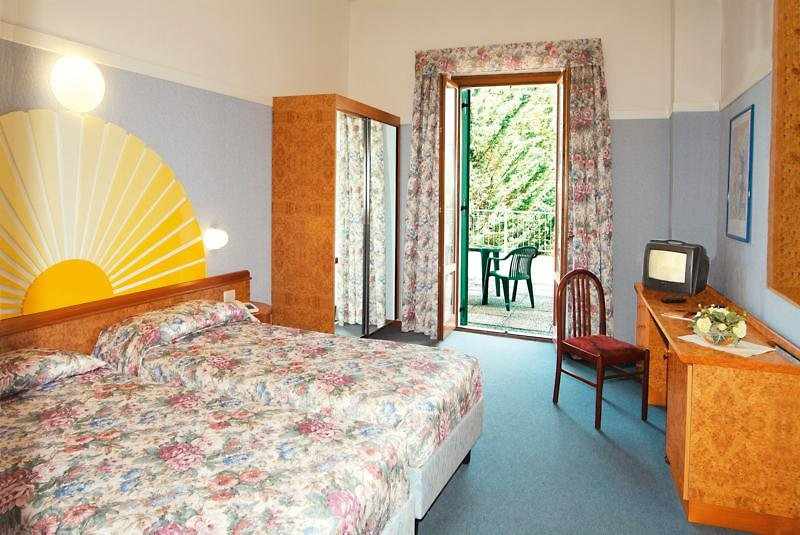 Park Hotel Jolanda foto 18