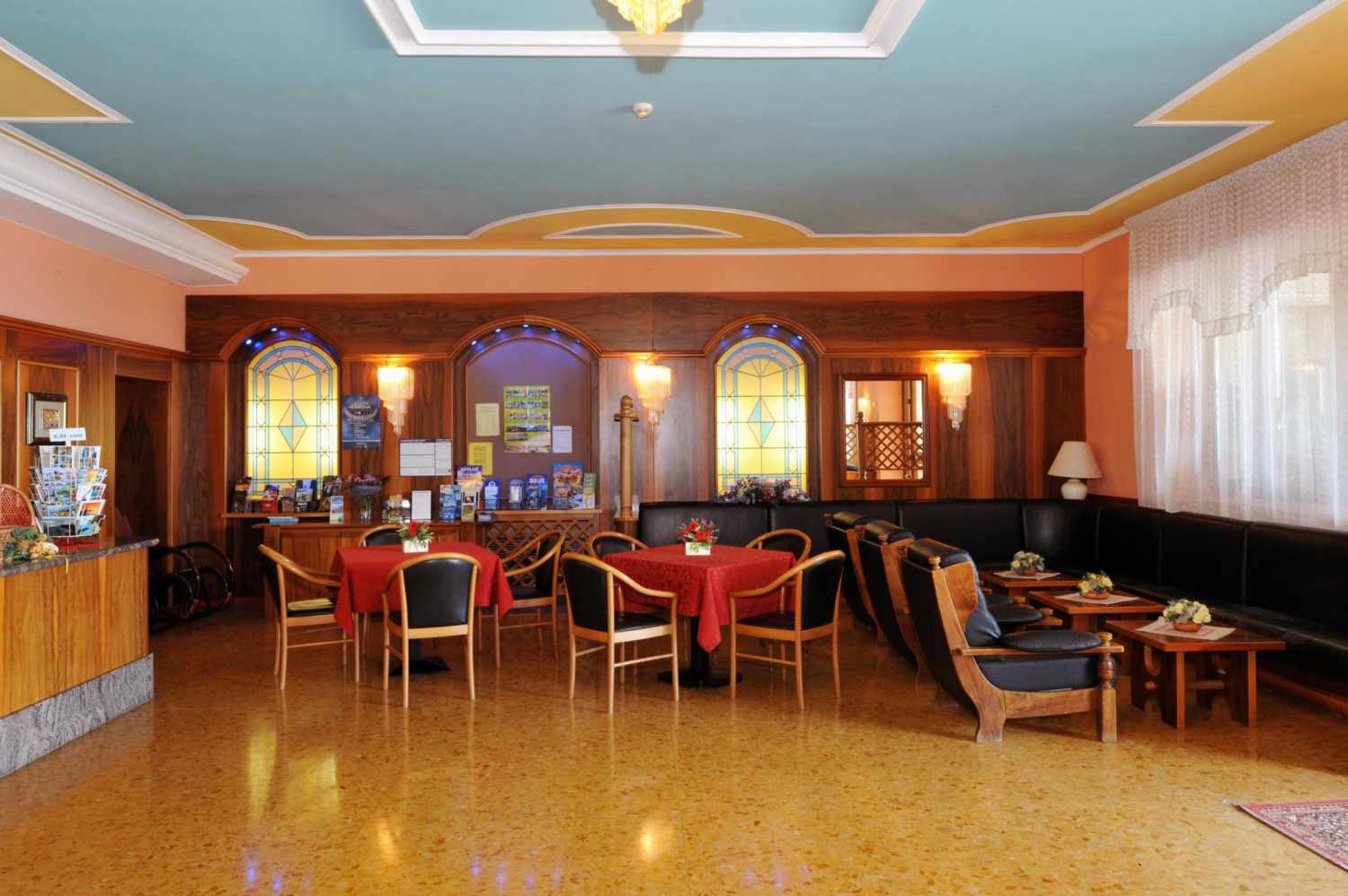 Park Hotel Jolanda foto 21