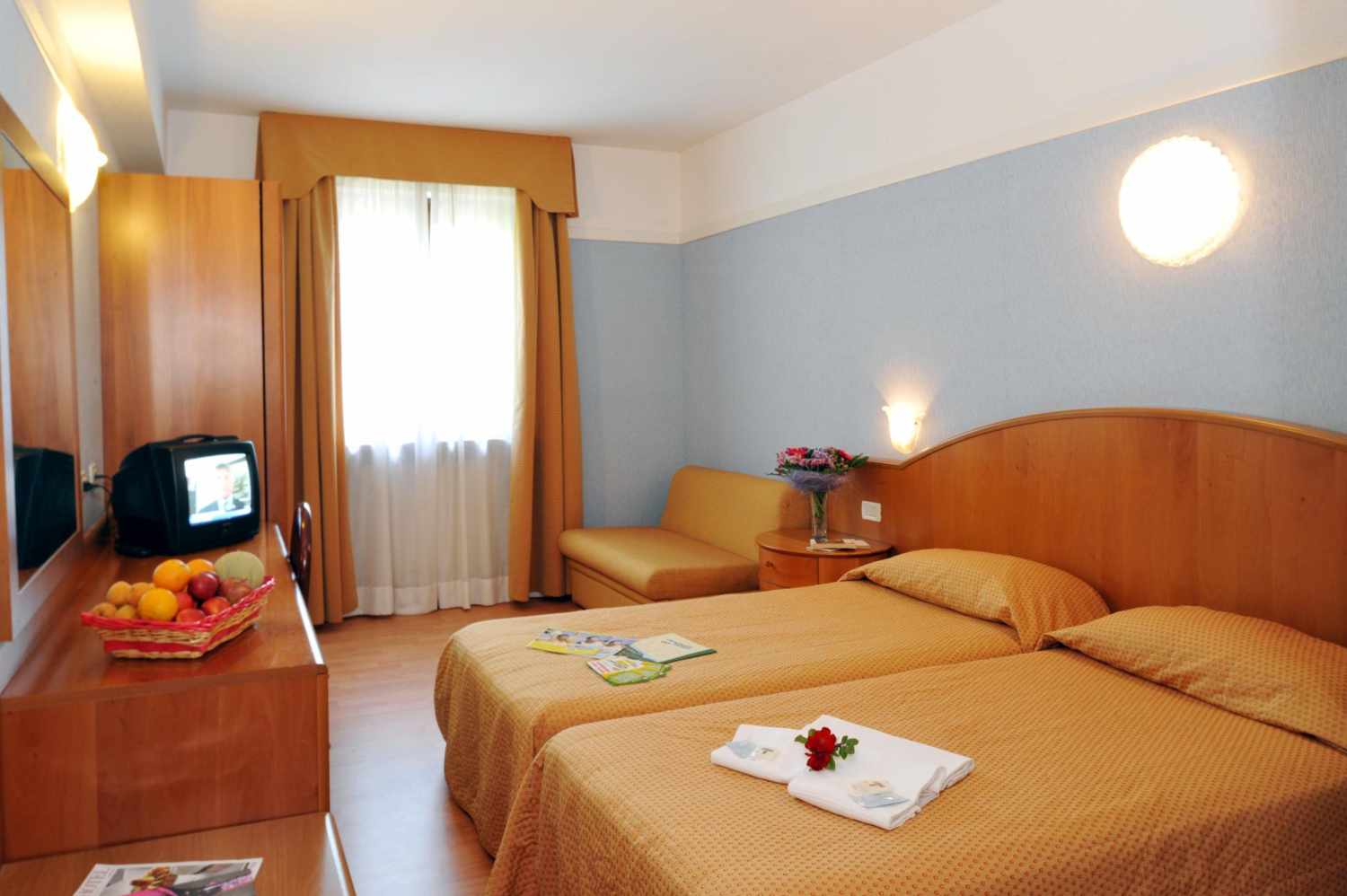 Park Hotel Jolanda foto 24