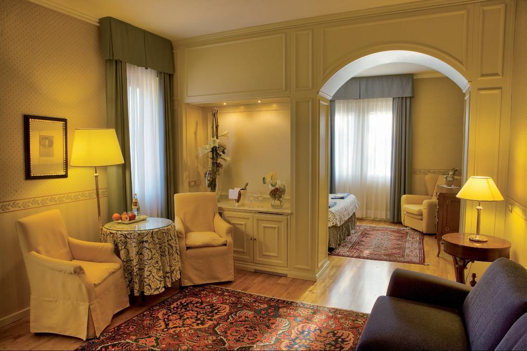 Hotel Regina Adelaide foto 43