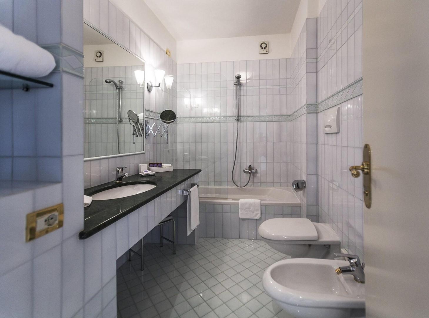 Hotel Regina Adelaide foto 40