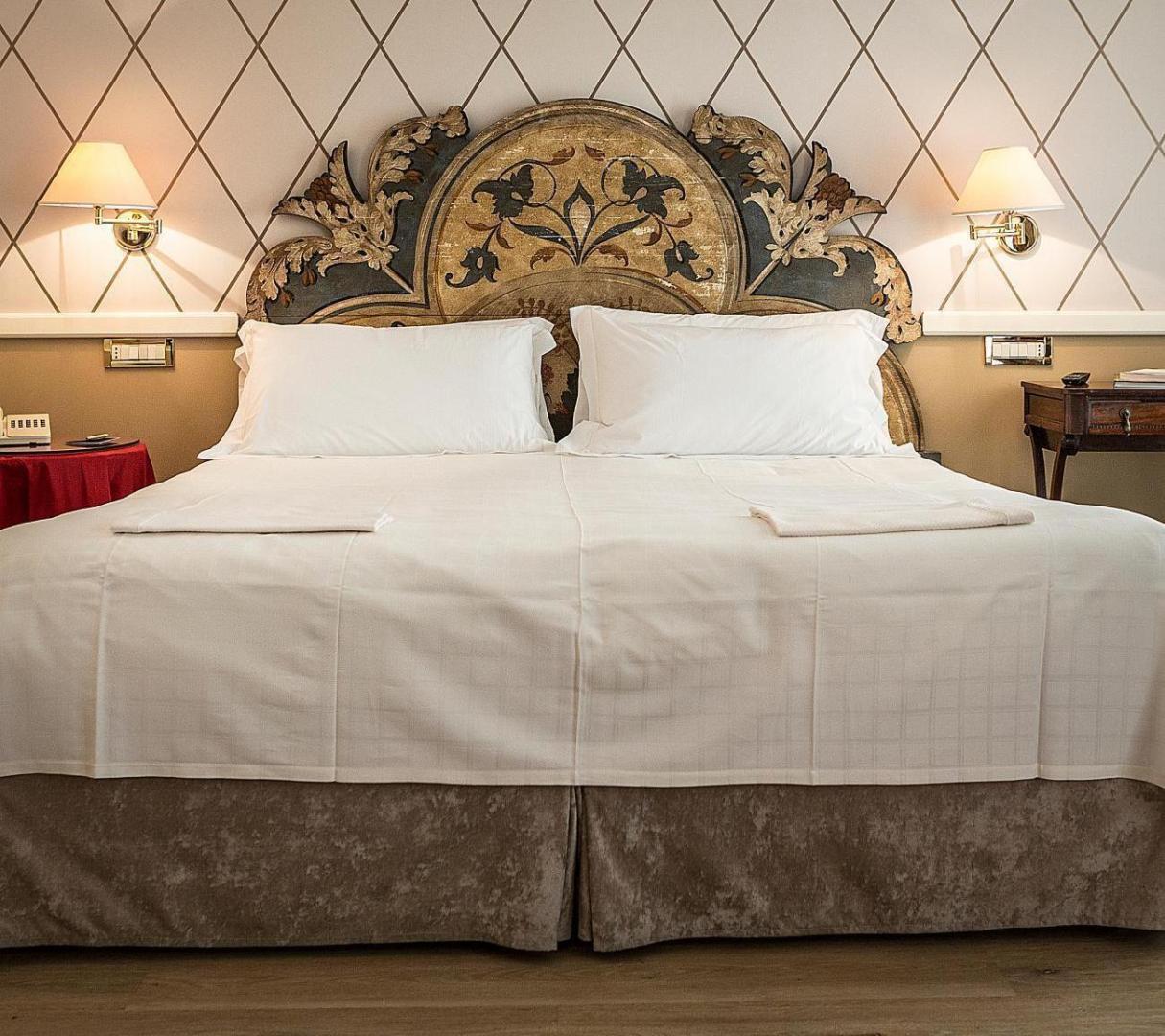 Hotel Regina Adelaide foto 7