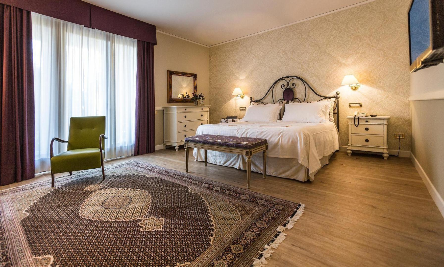 Hotel Regina Adelaide foto 8