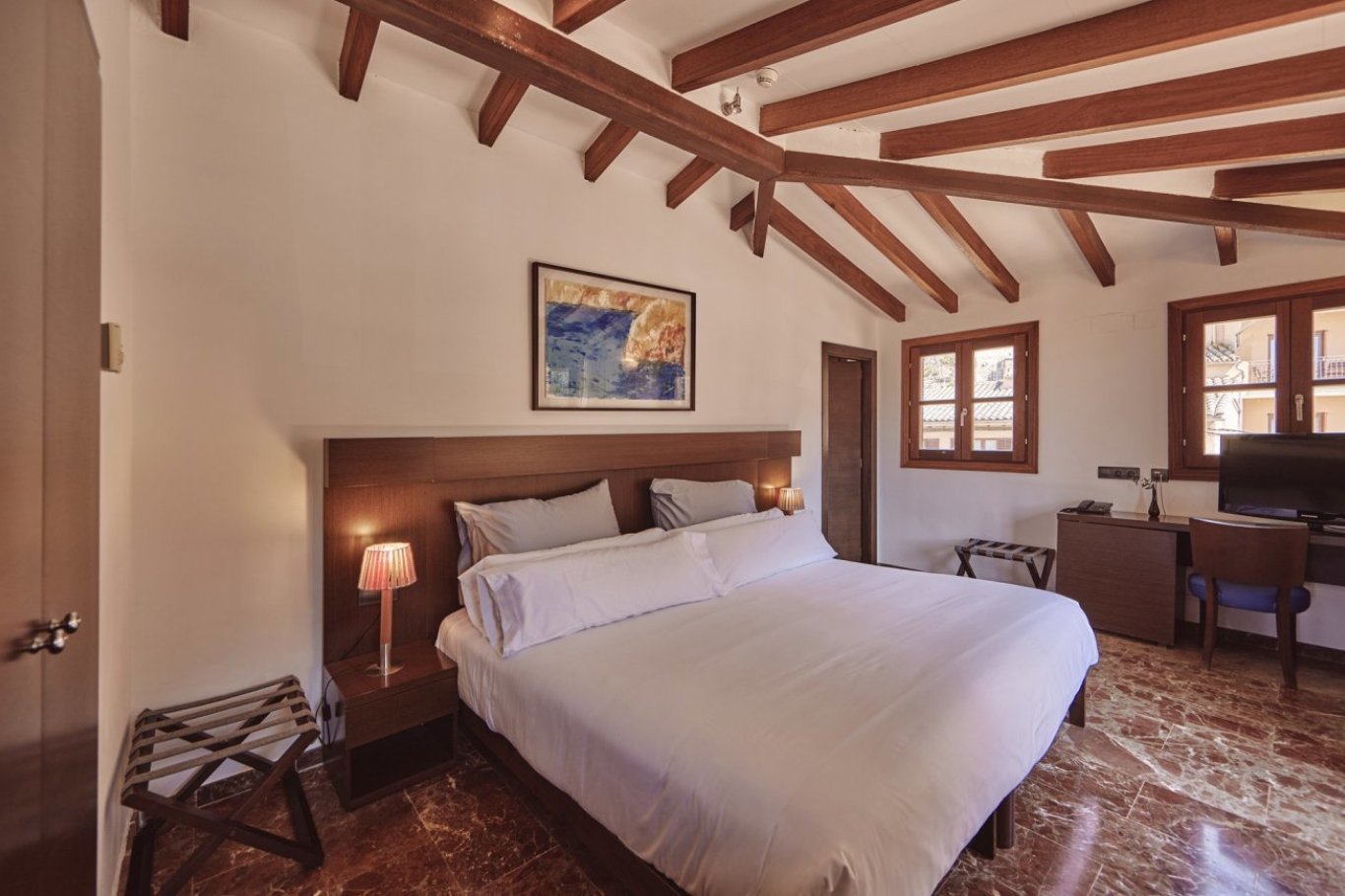 Maristel Hotel & Spa foto 12