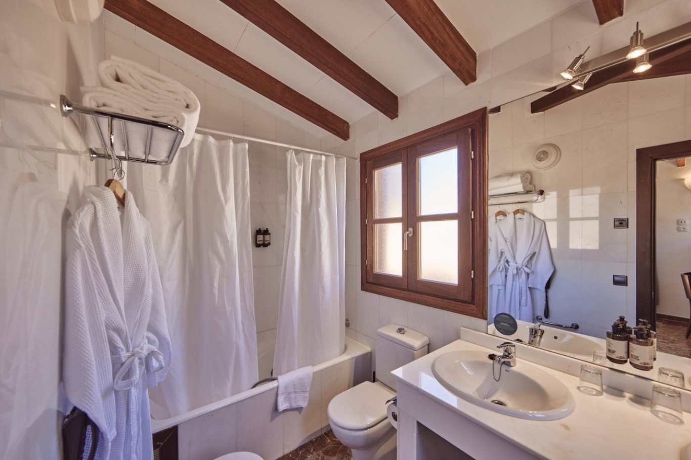 Maristel Hotel & Spa foto 14